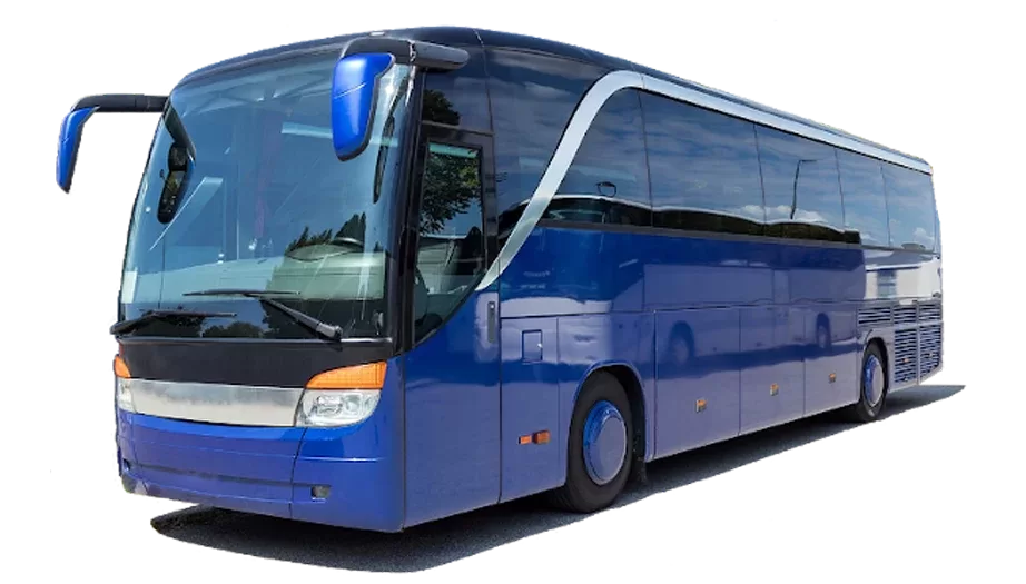 Bus Rental Nassau